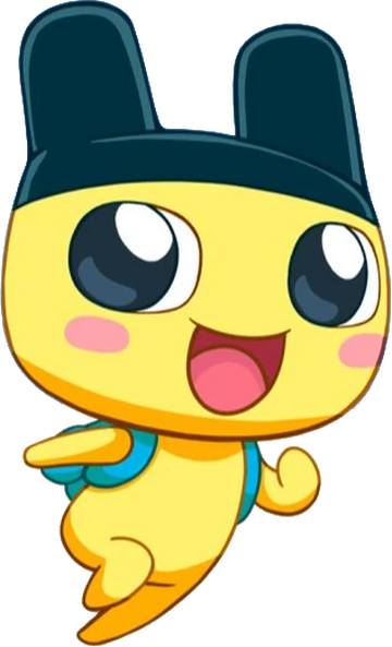 Mametchi wiki