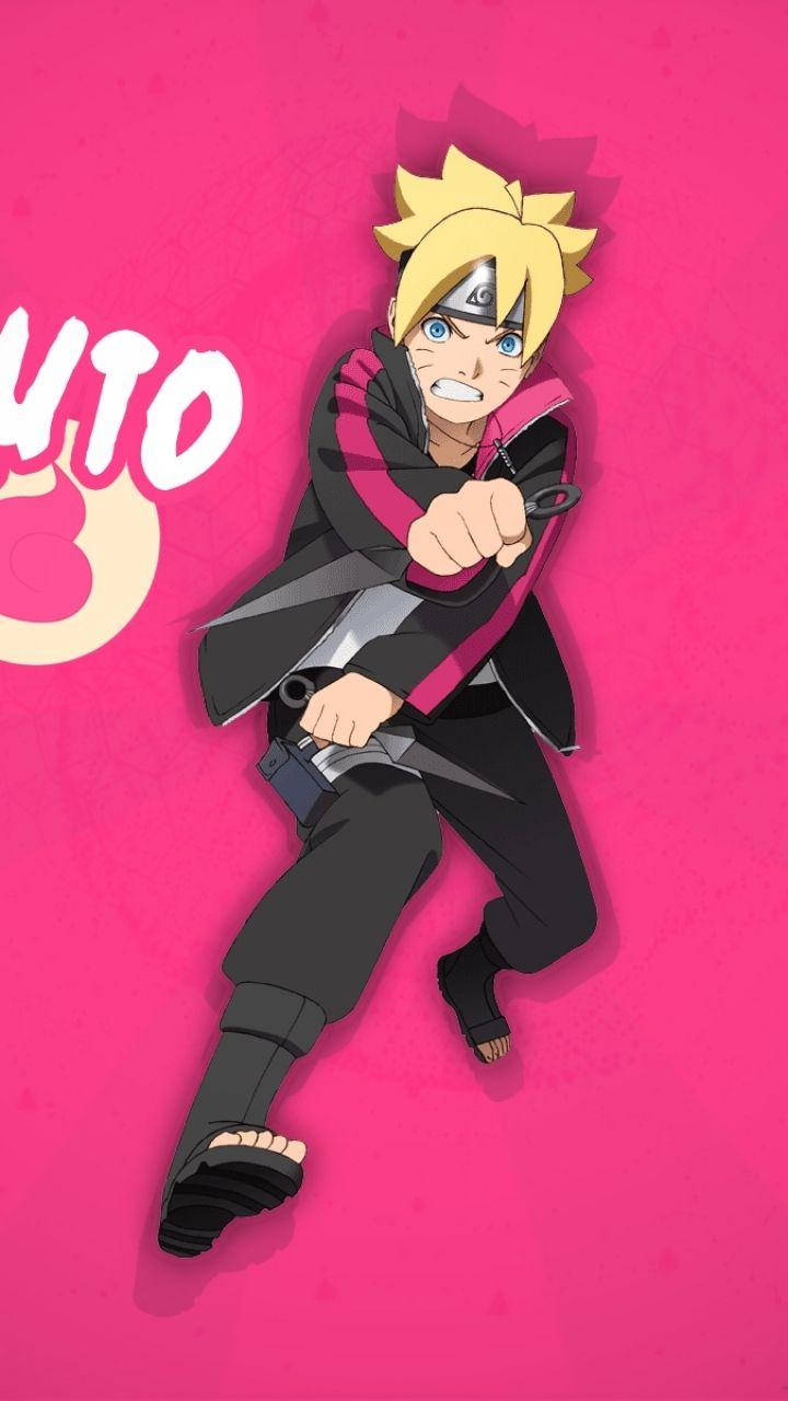 Download Free 100 + boruto supreme Wallpapers