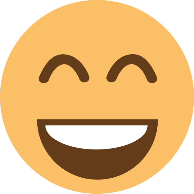 Emojione emoji images download