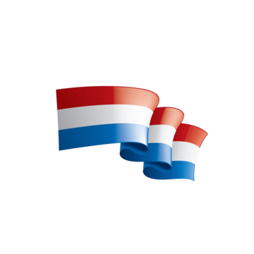 Netherland flag flying png transparent images free download vector files