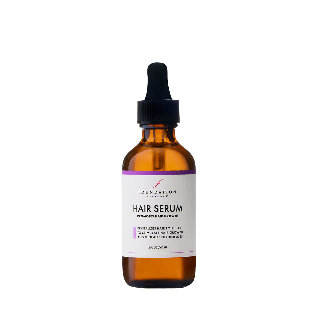 Hair serum