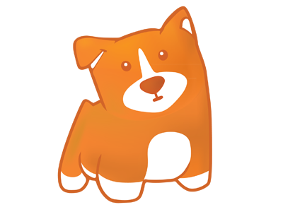 Welsh corgi designs themes templates and downloadable graphic elements on