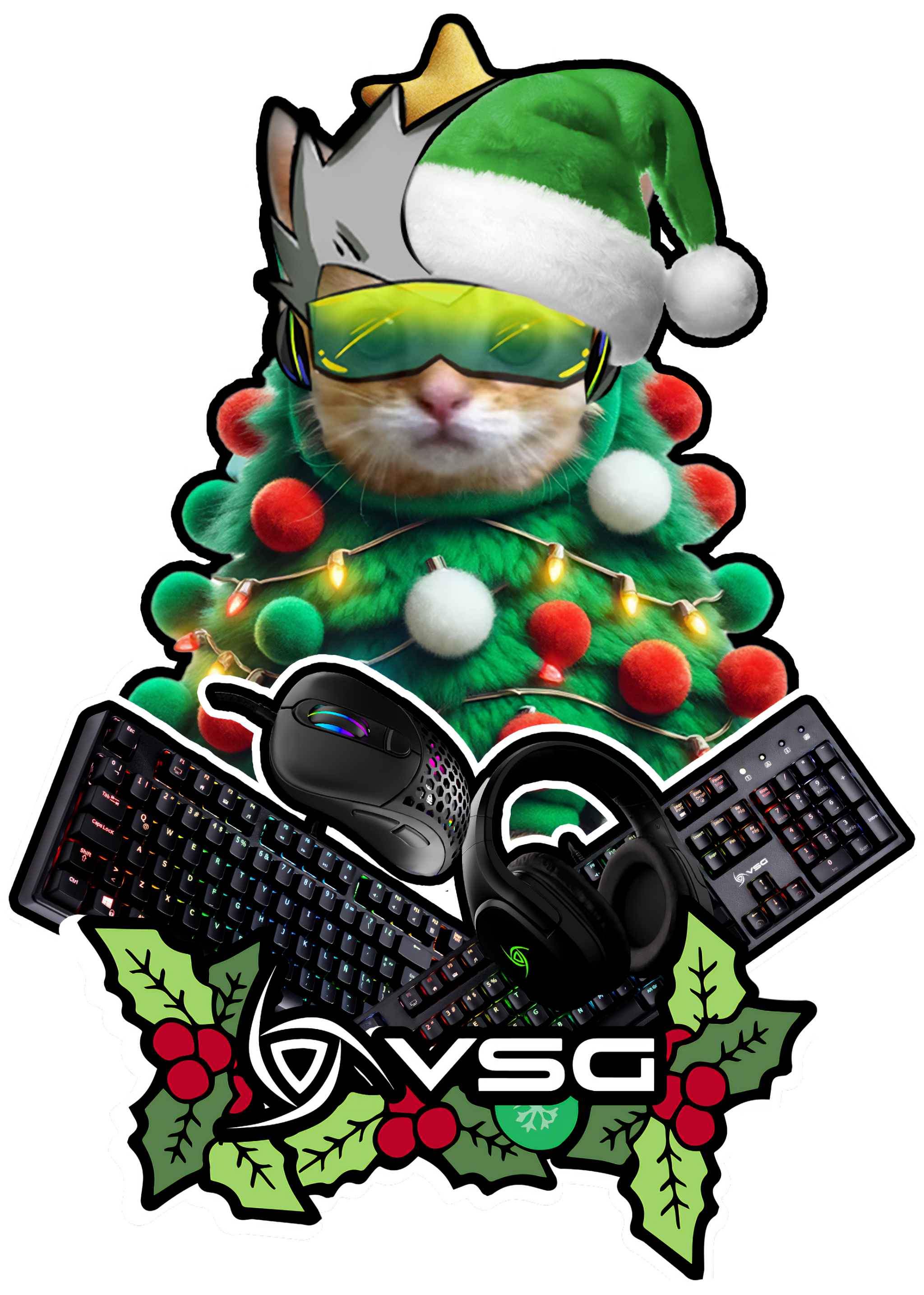 Navidad vsg â vsg rãº