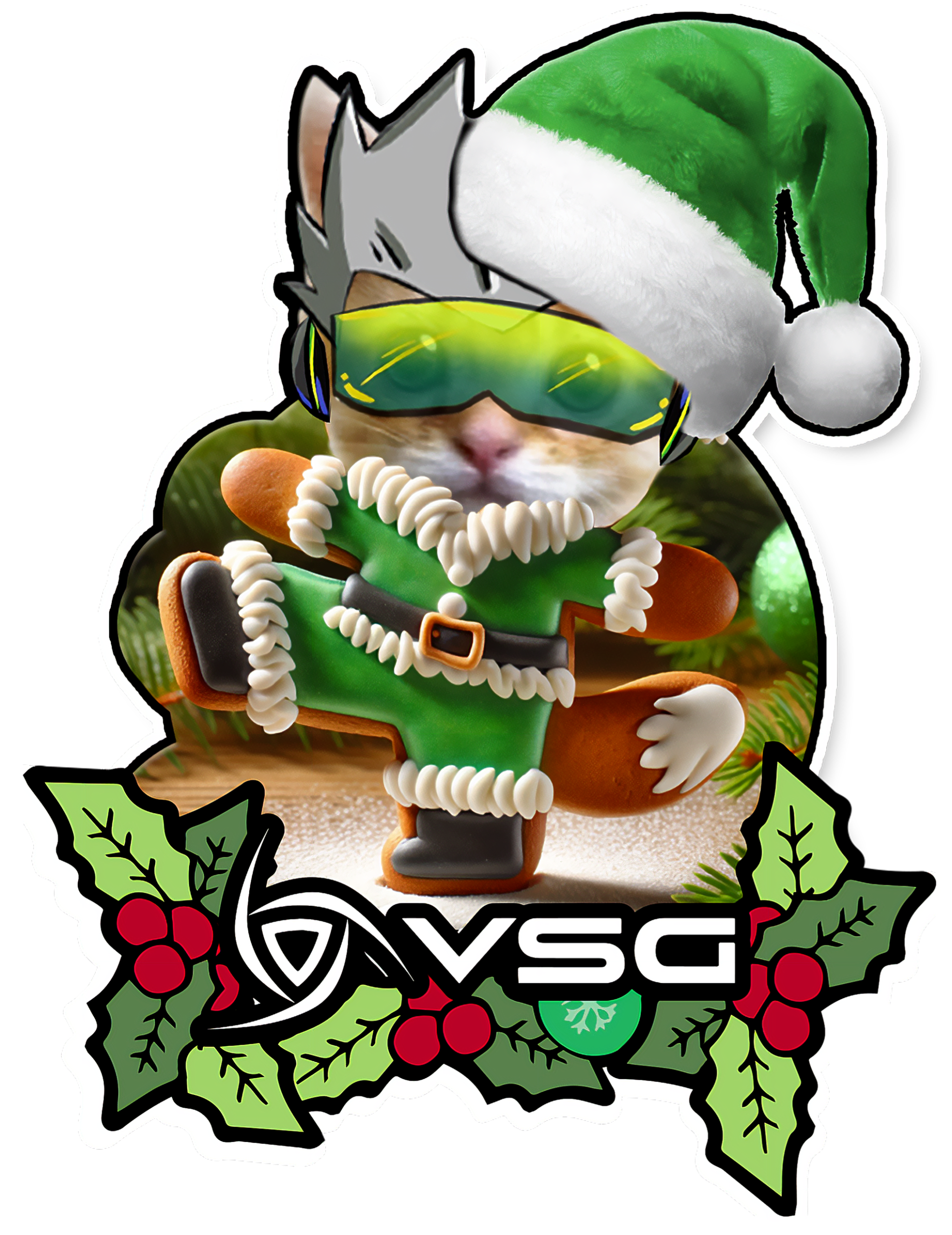 Navidad vsg â vsg rãº