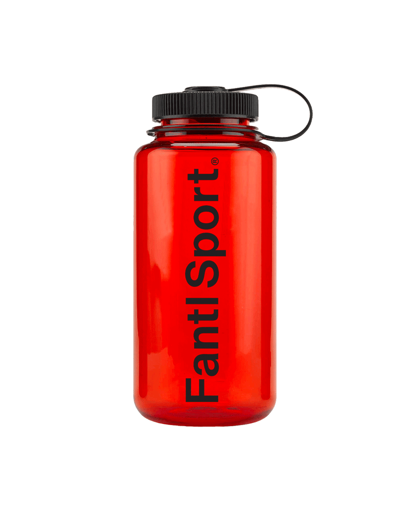 The birdie bottle â fantl sport