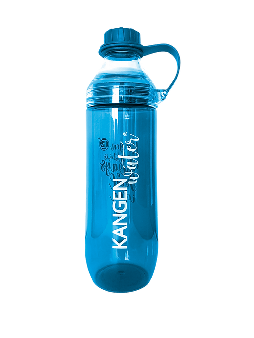Enagic kangen water bottle