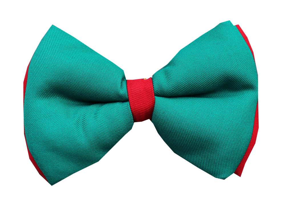 Buy christmas dog bowties online in india l lana paws