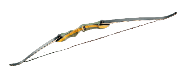 Stenberg takedown recurve bow thehunter call of the wild wiki