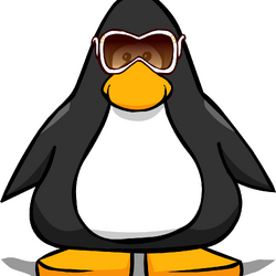 Categorywhite items club penguin wiki