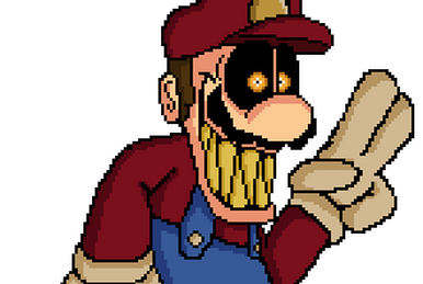 Heraclitus mario mix house of horrorbrews wiki