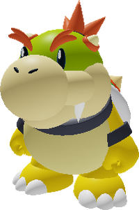 Bowser orp pendium wiki