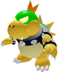 Bowser orp pendium wiki