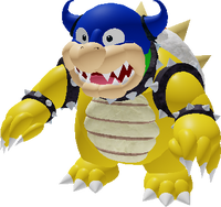 Bowser orp pendium wiki