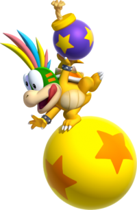 Lemmy koopa