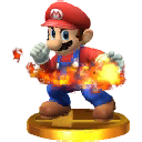 List of ssbds trophiessuper mario bros series smashpedia