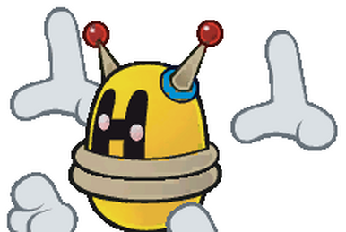 Dark koopa paper mario wiki