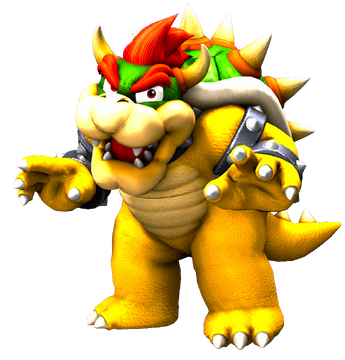 Bowser spongebob new fanon wiki