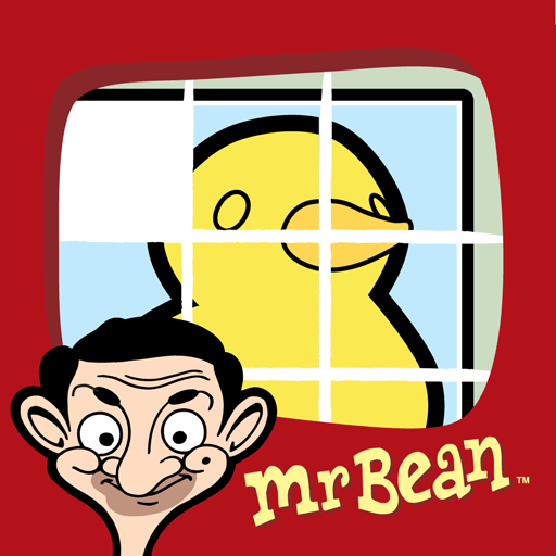 Descargar mr bean slider puzzle para windows