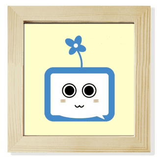 Tv picture frame