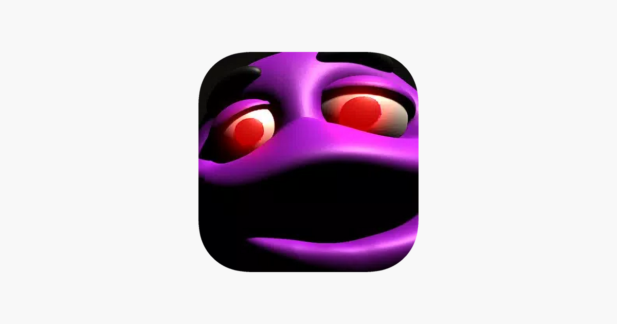 Grimace purple shake survival on the app store