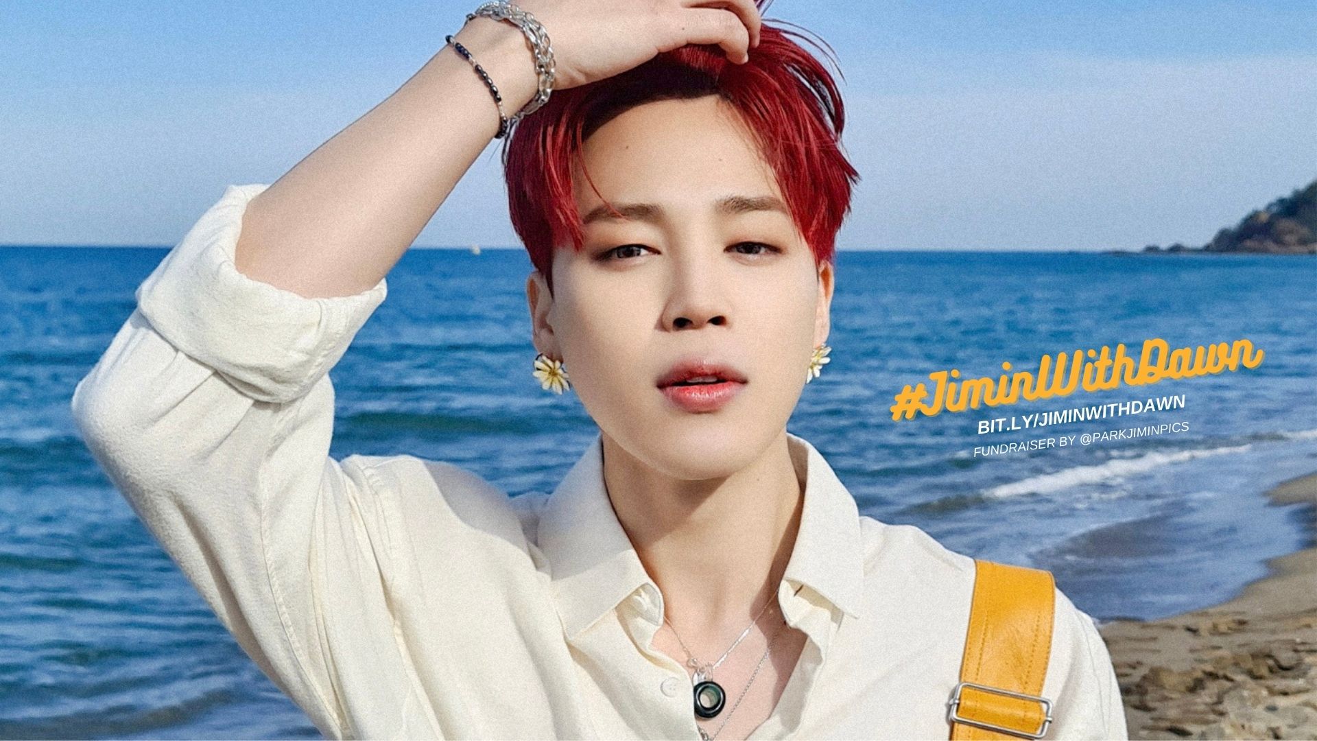 Download Free Boy With Luv Jimin Wallpapers