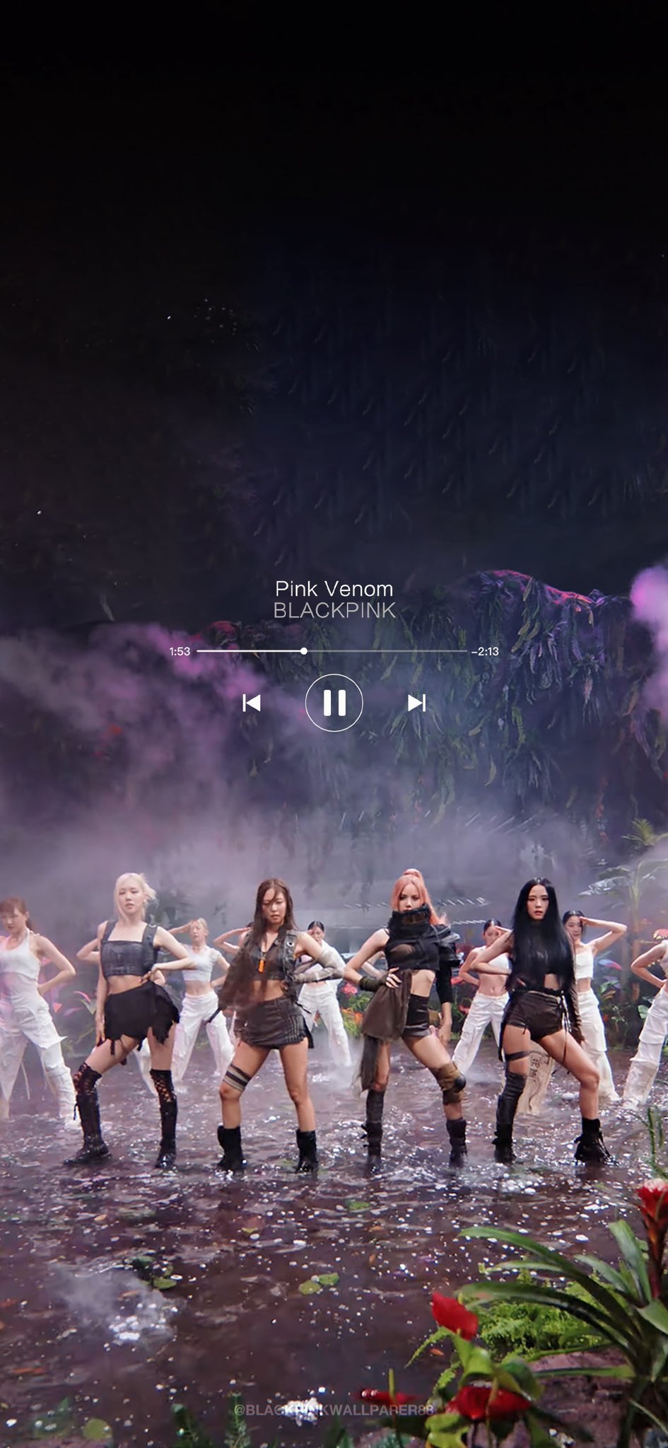 Yilindesigns l bp locks on blackpink pink venom mv wallpaper im back hehe week of pink venom ëëíí pinkvenom bornpink blackpinkatvmas httpstcogzuuspv