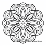 For mental health coloring pages