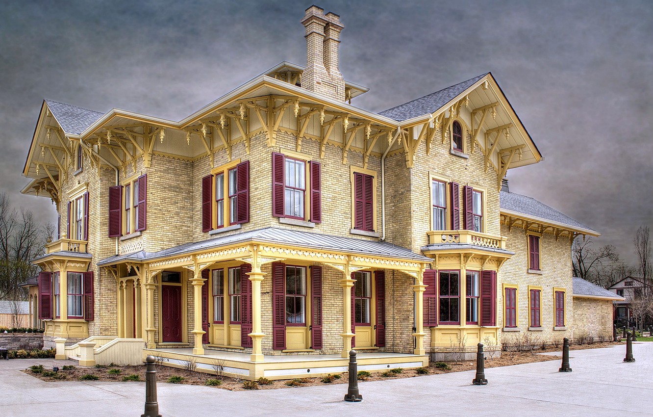 Wallpaper canada vintage beautiful houses ontario architecture restored house brampton images for desktop section ððñðð