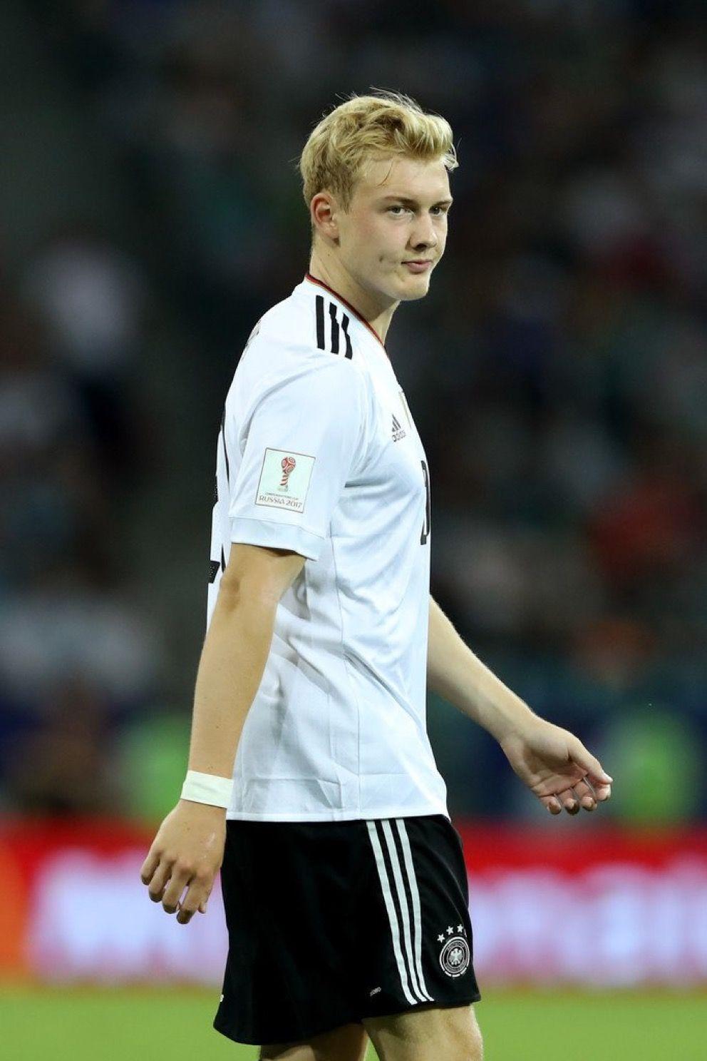 Julian brandt wallpapers