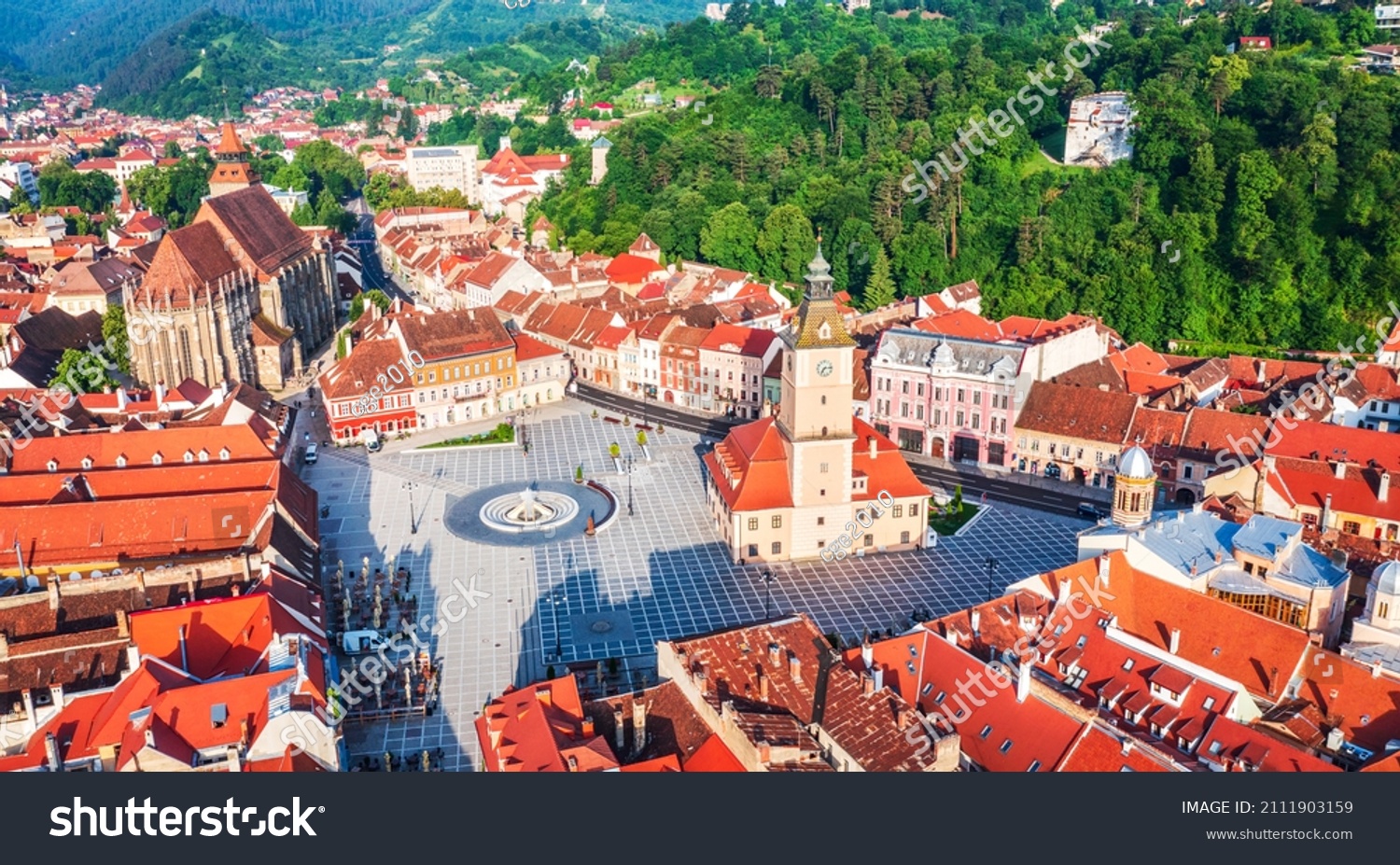 Brasov bilder stockfotos und vektorgrafiken