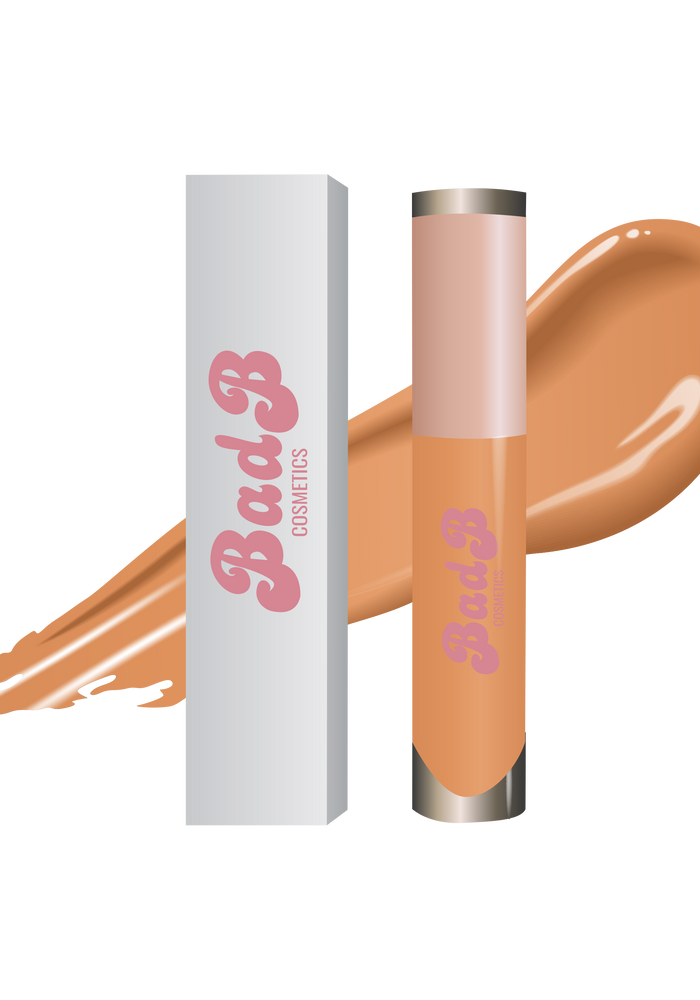 Bratz rich b lip gloss â bad b