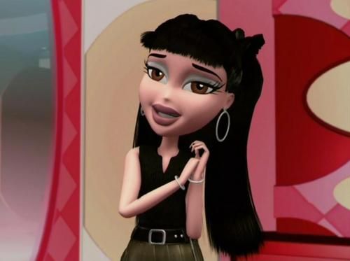 Bratz jade wallpaper cartoon profile pictures cartoon profile pics cute profile pictures