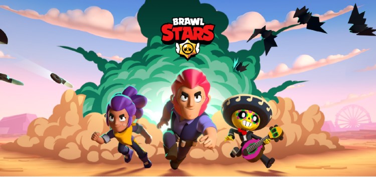 Brawl stars not loading stuck in loading screen try this solution