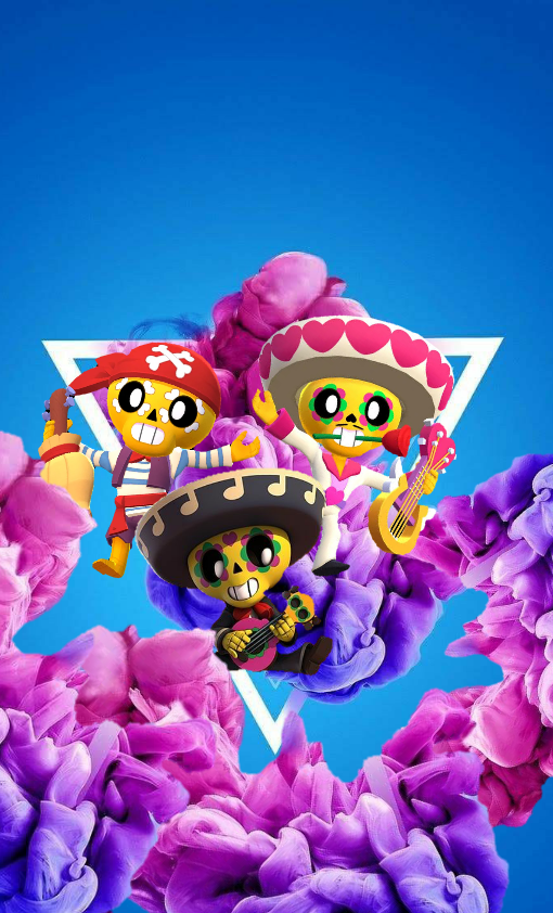 Download Free 100 + brawl stars poco Wallpapers