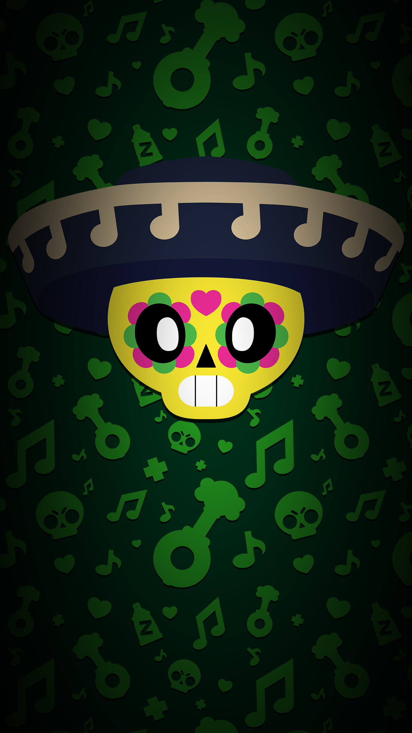 Download Free 100 + brawl stars poco Wallpapers