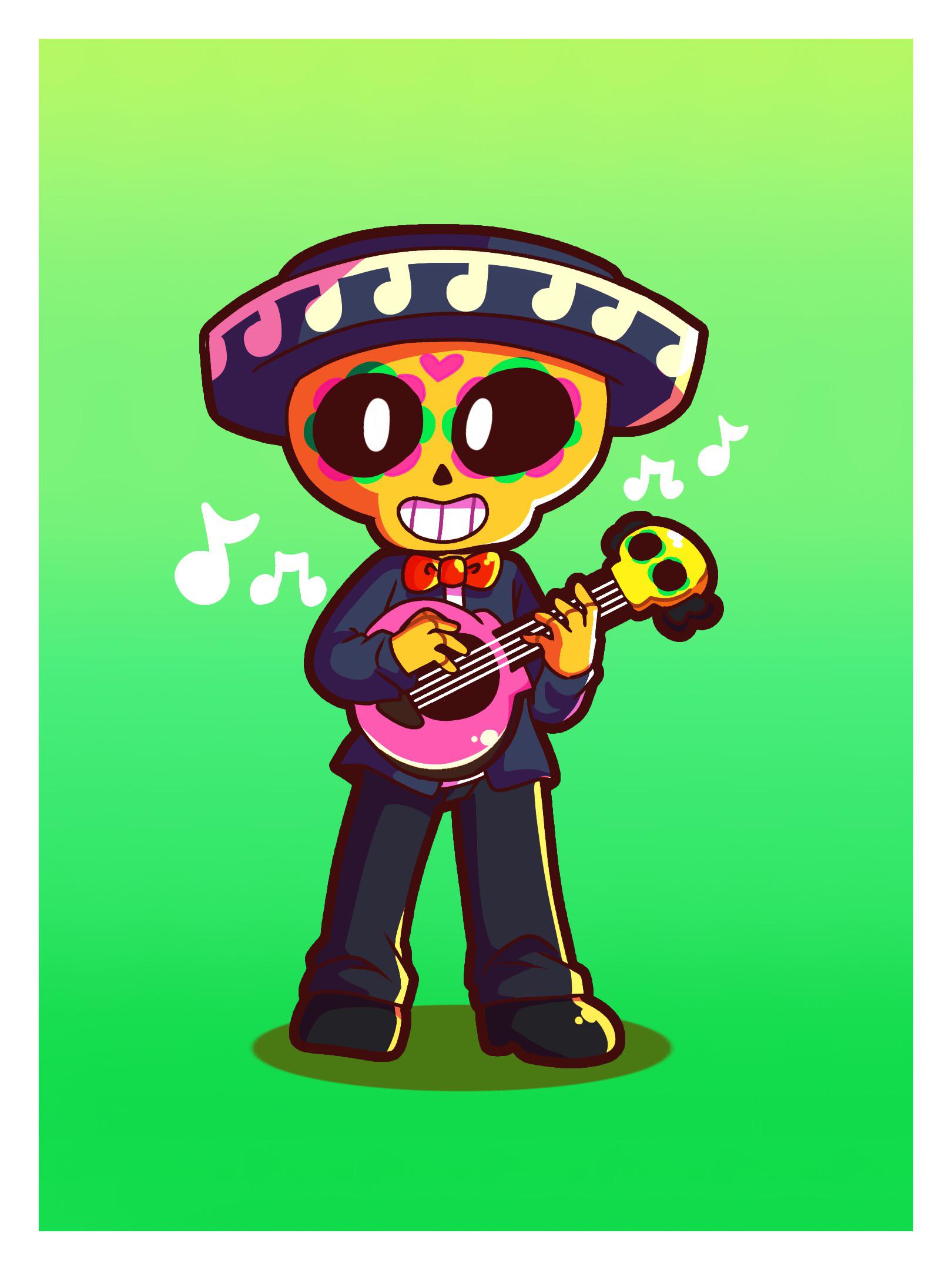 Download Free 100 + brawl stars poco Wallpapers