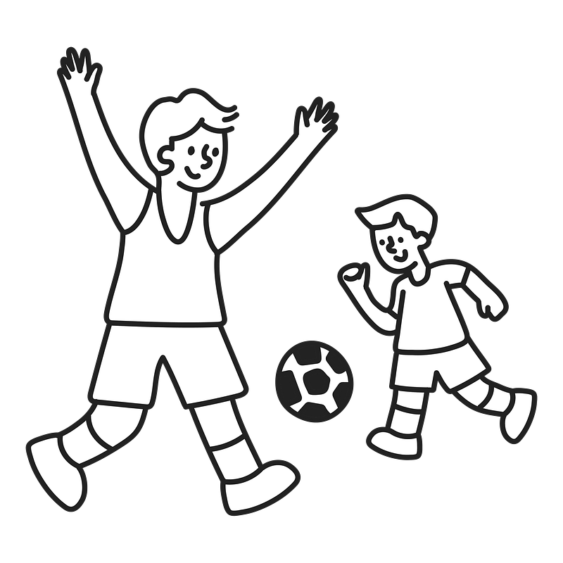 Soccer team silhouette images free photos png stickers wallpapers backgrounds