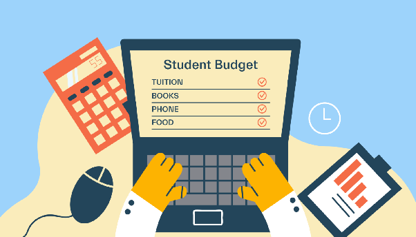 How to manage my expenses as i am a college student