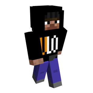 Steve aspectos de minecraft