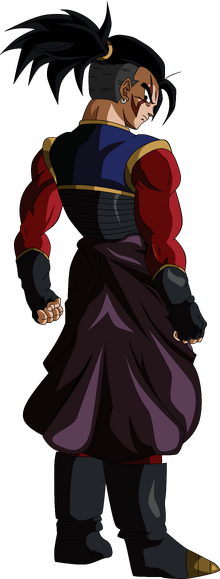 Kurima dbf dragon ball fanon wiki