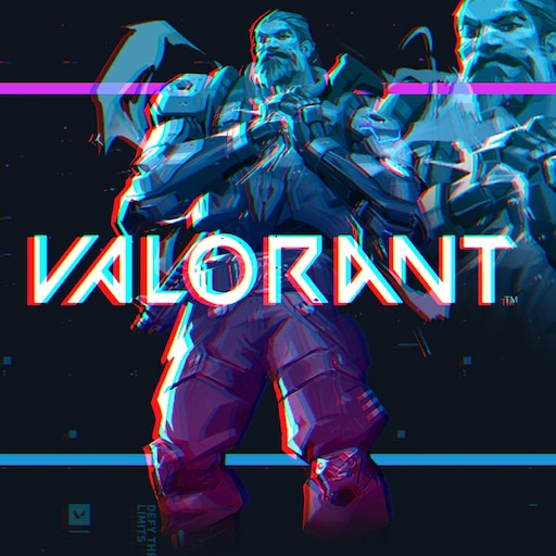 Steam workshopbreach valorant vaporwave