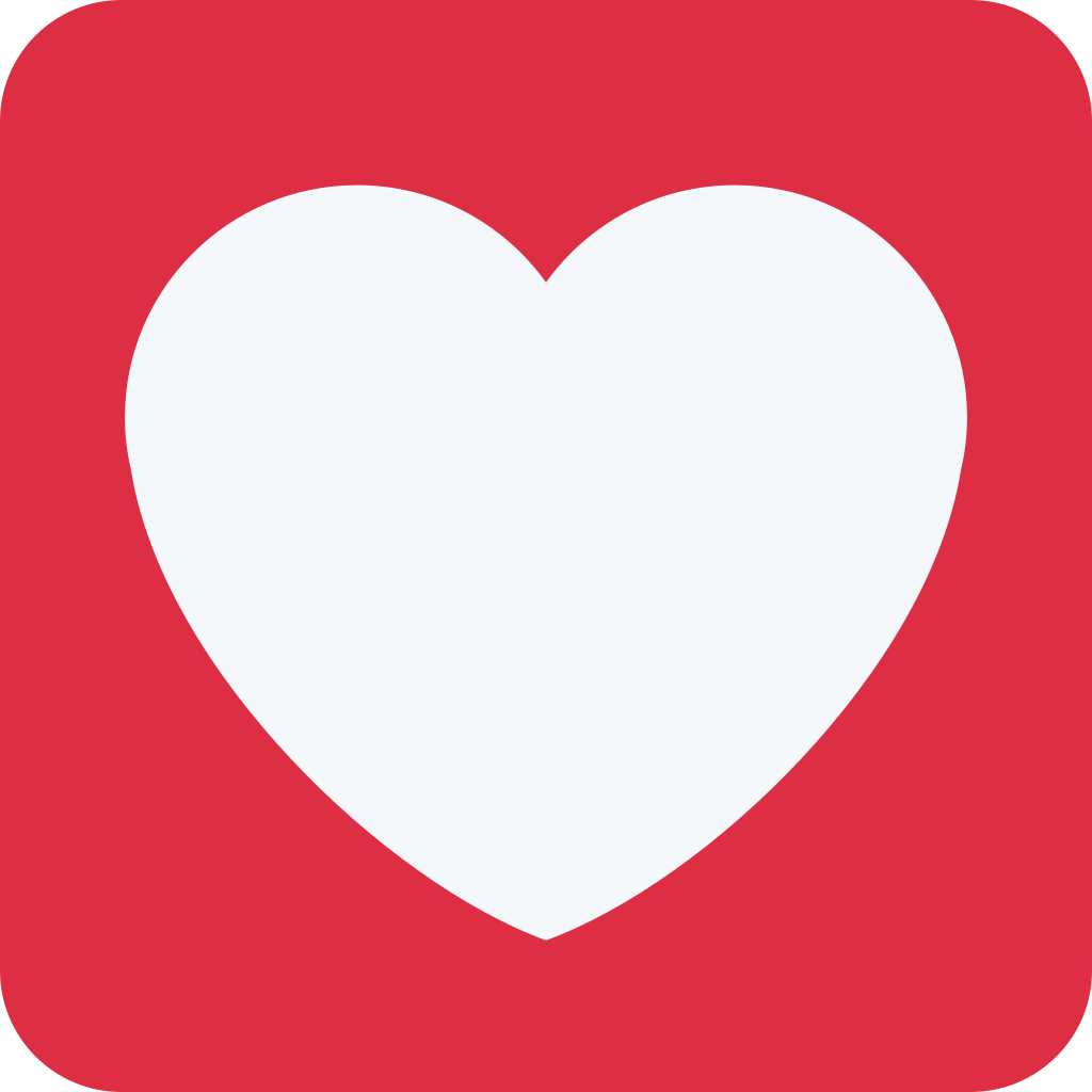 Ð heart decoration emoji