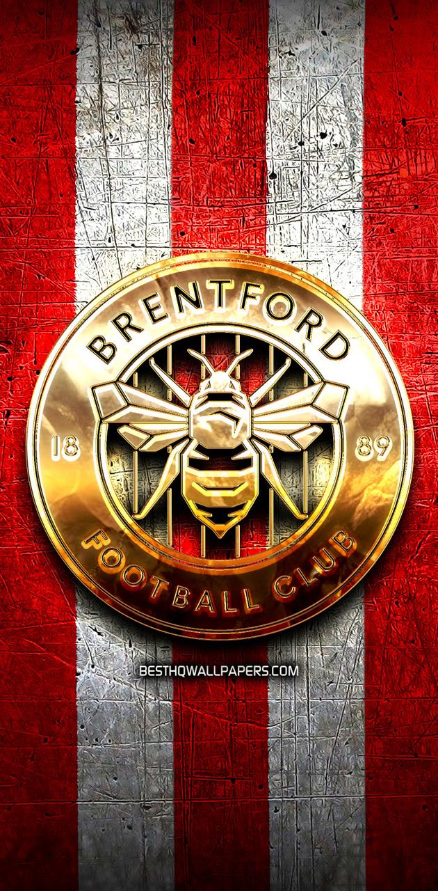 Brentford fc wallpaper by elnaztajaddod