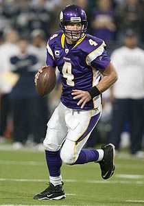 Brett favre one of the greats and almost got us back to the super bowlhe should have gotten themâ minnesota vikings football minnesota vikings vikings football