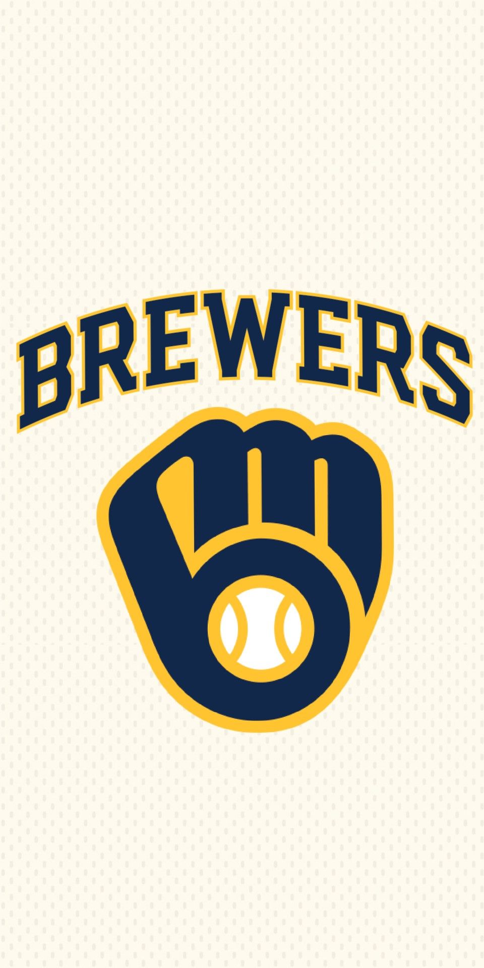 Brewers glove wallpaper mlb wallpaper brewers baseball team wallpaper