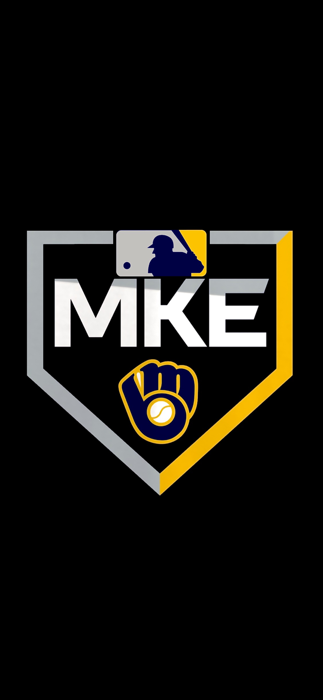 Milwaukee brewers wallpaper rbrewers