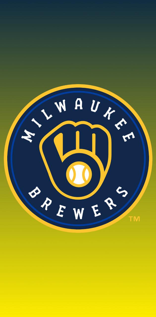 Milwaukee brewers wallpaper by ethg