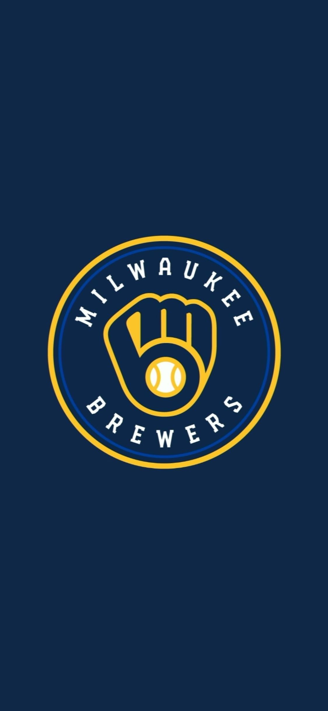 For milwaukee brewers fan wallpaper brewers baseball milwaukee brewers brewers