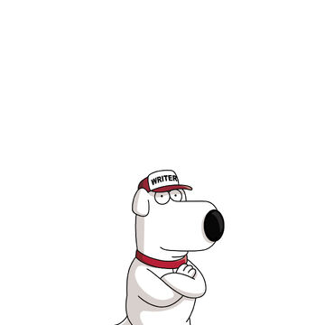 Brian griffin family guy wiki