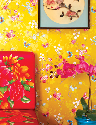 Wallpaper pip studio for brian yates modern wallpaper pip studio happy colors